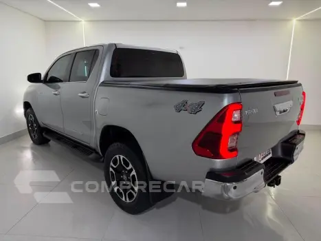 HILUX CDSRXA4FD