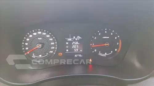 HB20 1.0 12V FLEX COMFORT MANUAL
