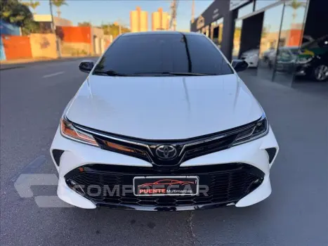 COROLLA 2.0 Vvt-ie Gr-s