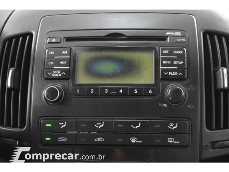 I30 1.8 MPI 16V