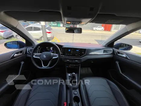 VIRTUS Comfort. 200 TSI 1.0 Flex 12V Aut