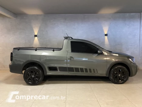 SAVEIRO 1.6 MSI Trendline CS 8V