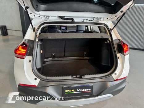 TRACKER 1.2 TURBO FLEX PREMIER AUTOMÁTICO