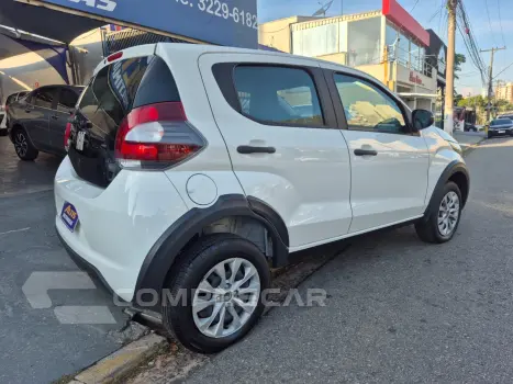 MOBI 1.0 8V EVO Like.