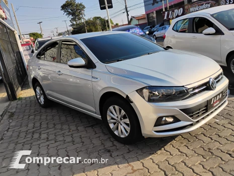 VIRTUS 1.0 200 TSI Comfortline