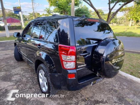 GRAND VITARA 2.0 Sport 4X4 16V