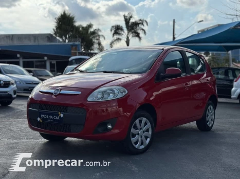 Palio 1.4 4P FLEX ATTRACTIVE
