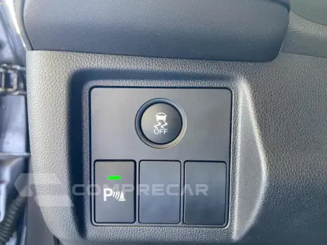 HR-V EX 1.8 FLEXONE 16V 5P AUT