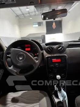 DUSTER 1.6 16V SCE Dynamique