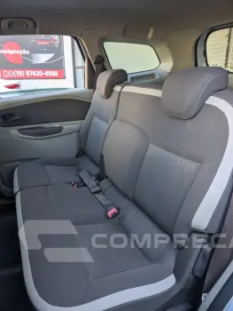 SPIN LT 1.8 8V Econo.Flex 5p Aut.