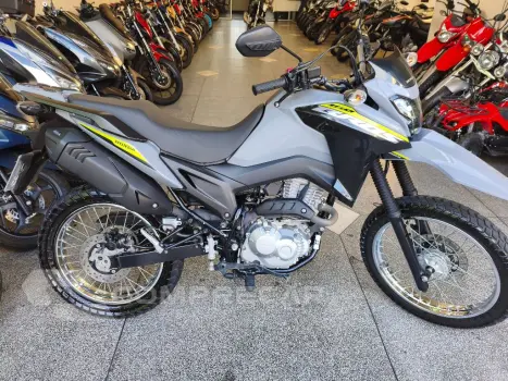 HONDA NXR 160 BROS FLEX