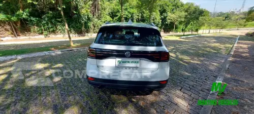 T-CROSS 1.0 200 TSI TOTAL FLEX SENSE AUTOMÁTICO