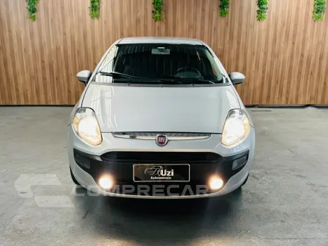 PUNTO 1.4 Attractive 8V