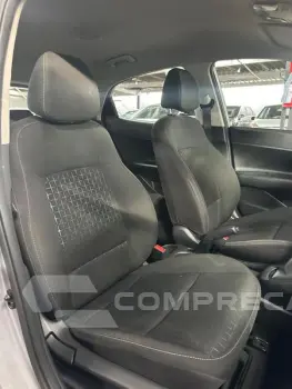 HB20 COMFORT PLUS 1.0 FLEX 12V MEC.