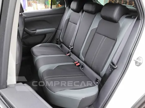 T-CROSS 1.4 250 TSI TOTAL FLEX EXTREME AUTOMÁTICO