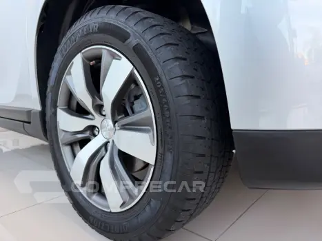 2008 Griffe 1.6 Flex 16V 5p Aut.