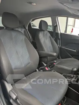 HB20 Confort 1.6 Flex  Aut.