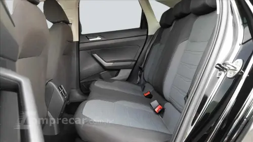 NIVUS 1.0 200 TSI TOTAL FLEX COMFORTLINE AUTOMÁTI