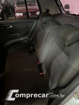 VOLKSWAGEN FOX 1.6 MI 8V