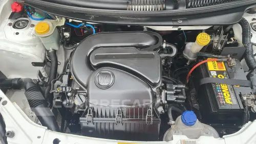 Fiat Palio Attractive 1.0 EVO Fire Flex 8V 5P 2015