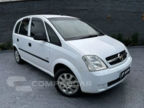 MERIVA 1.8 MPFI JOY 8V