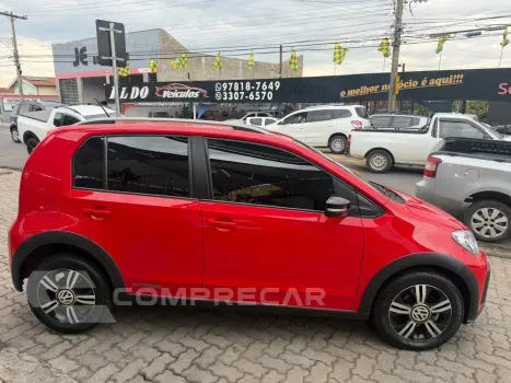 UP 1.0 170 TSI Xtreme