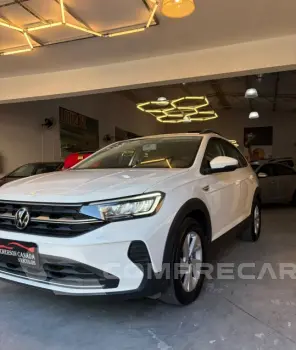 NIVUS 1.0 200 TSI Comfortline