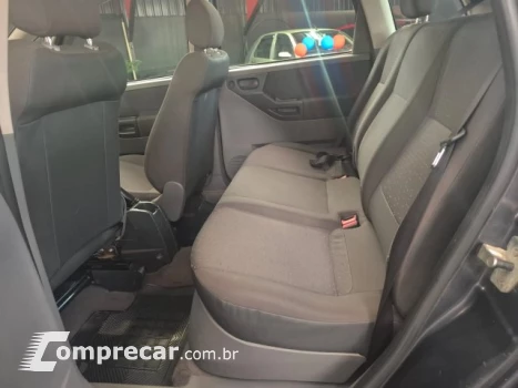 MERIVA - 1.4 MPFI JOY 8V 4P MANUAL