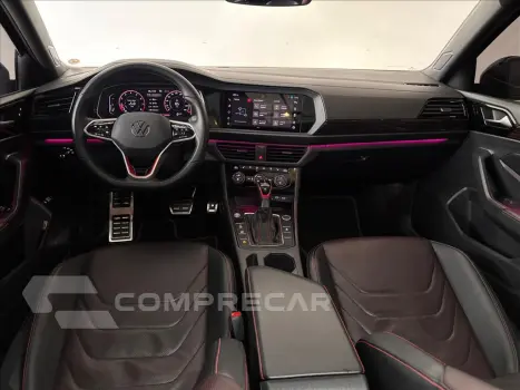 JETTA 2.0 350 TSI GASOLINA GLI DSG