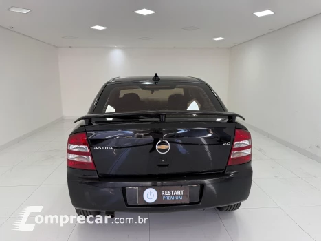 ASTRA 2.0 MPFI Advantage 8V