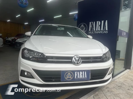VIRTUS 1.0 200 TSI Comfortline