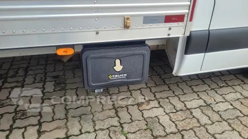 Sprinter 315CDI STREET C