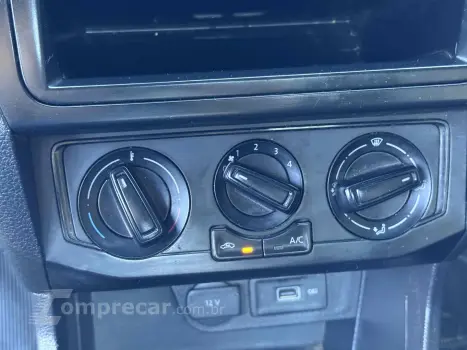 SAVEIRO 1.6 MSI ROBUST CS 16V FLEX 2P MANUAL