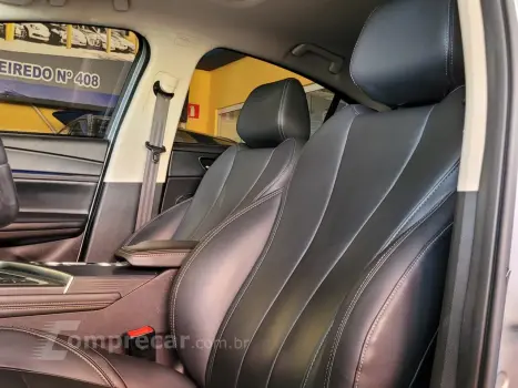 ARRIZO 6  PRO 1.5 Turbo Flex Aut.