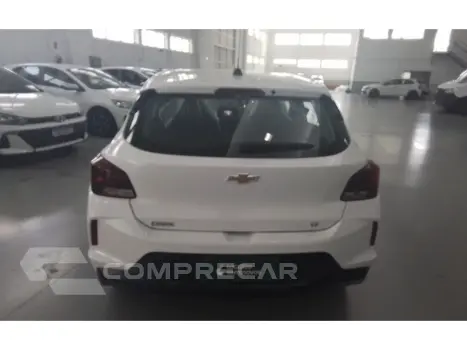 ONIX 1.0 FLEX LT MANUAL