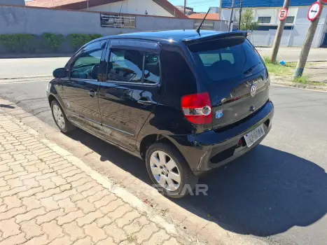 Fox 1.6 Mi Route 8V Flex 4P Manual