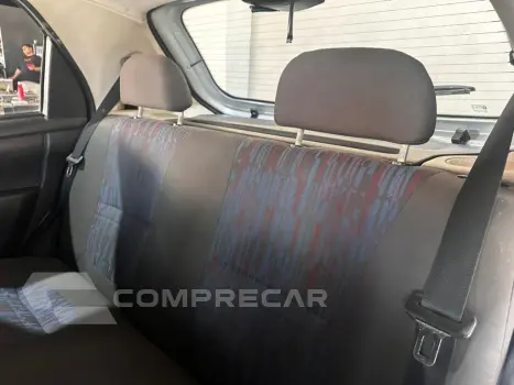 CELTA 1.0 MPFI VHCE SPIRIT 8V FLEX 4P MANUAL