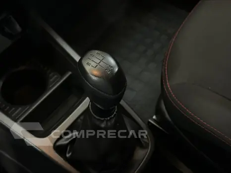 Kwid KWID Zen 1.0 Flex 12V 5p Mec.