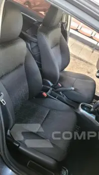 FIT 1.5 EX 16V FLEX 4P AUTOMATICO