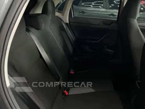POLO 1.0 MPI TRACK MANUAL