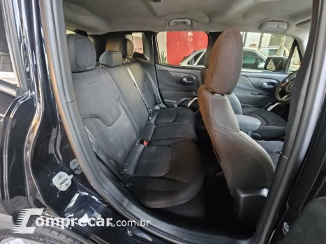 RENEGADE - 1.8 16V SPORT 4P AUTOMÁTICO