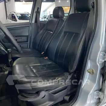 EcoSport XLT FREESTYLE 1.6 Flex 8V 5p