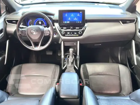 COROLLA CROSS 2.0 VVT-IE FLEX XRE DIRECT SHIFT