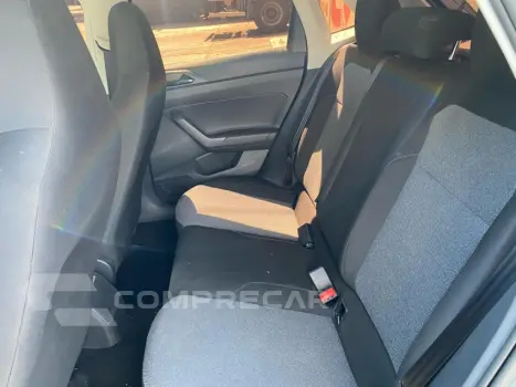 POLO 1.0 170 TSI