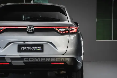HR-V 1.5 DI I-vtec EX
