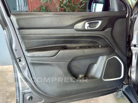 COMPASS 1.3 T270 TURBO FLEX SPORT AT6