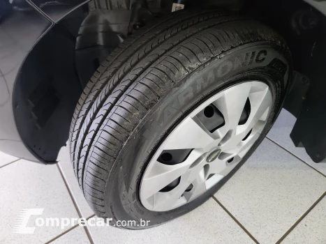 Onix Hatch 1.4 4P FLEX LT