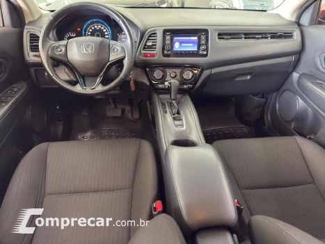 HR-V EX CVT