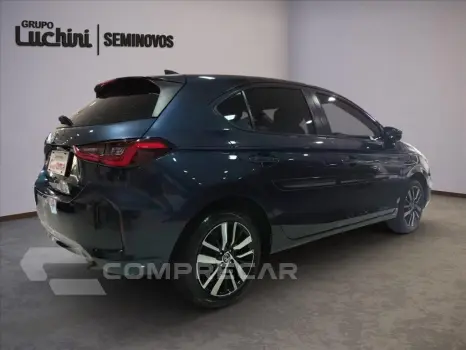 CITY 1.5 i-VTEC FLEX HATCH TOURING CVT