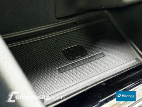 COMPASS 2.0 TD350 TURBO DIESEL LIMITED AT9